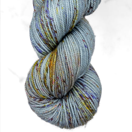 Magpie Fibers Swanky DK