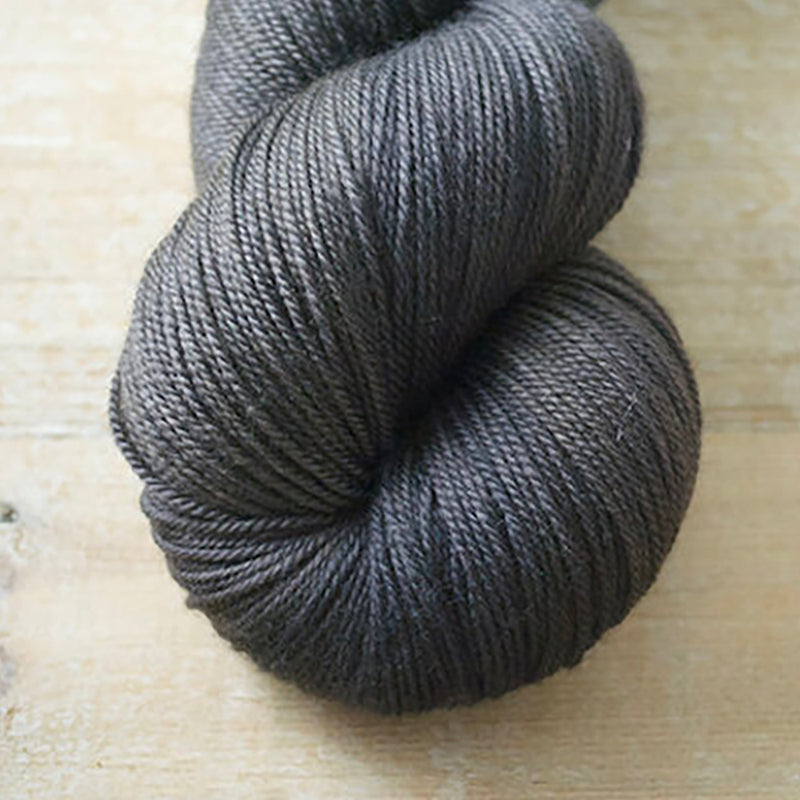 Magpie Fibers Swanky Sock