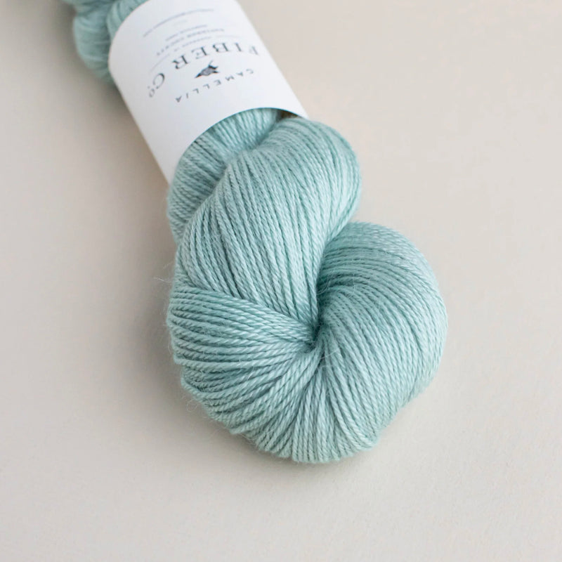 Camellia Fiber Co Sylvan