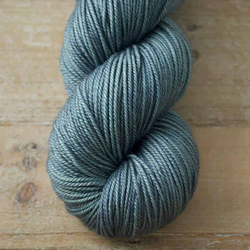 Magpie Fibers Swanky Sock