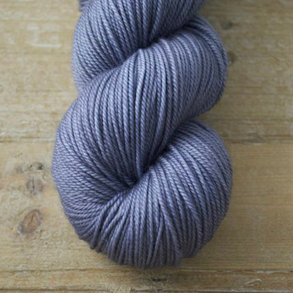 Magpie Fibers Swanky DK