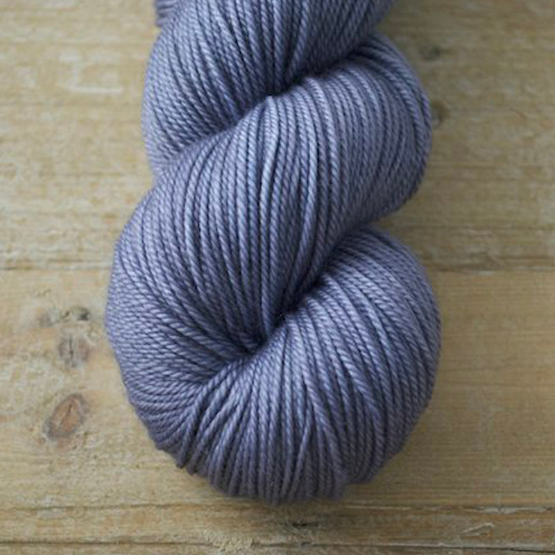 Magpie Fibers Swanky Sock