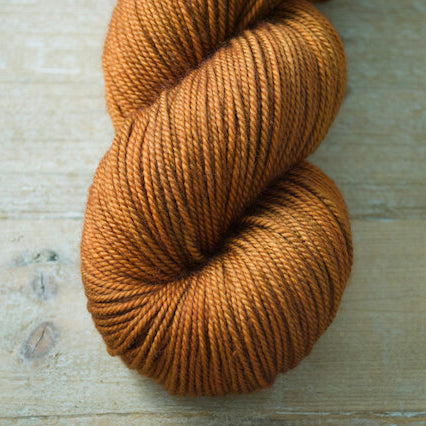 Magpie Fibers Swanky DK