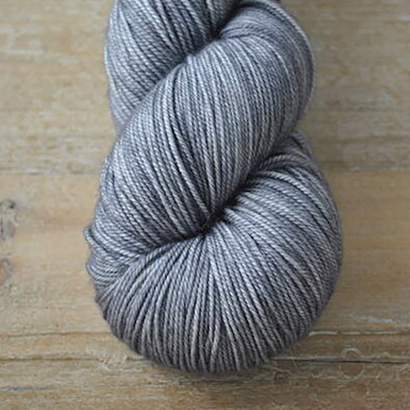 Magpie Fibers Swanky Sock