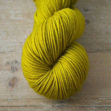 Magpie Fibers Swanky DK