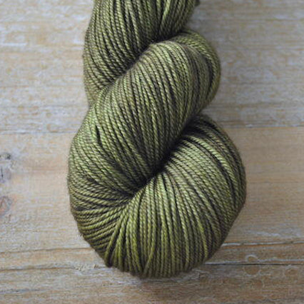 Magpie Fibers Swanky DK