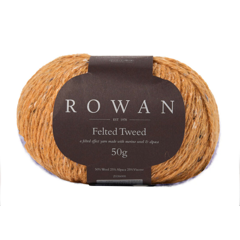 Rowan Felted Tweed