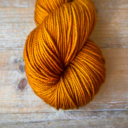 Magpie Fibers Swanky DK