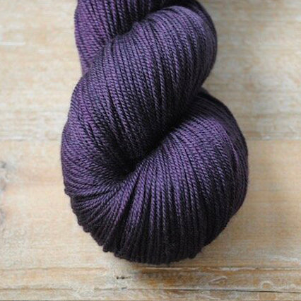 Magpie Fibers Swanky DK