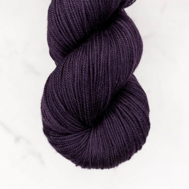 Magpie Fibers Swanky Sock