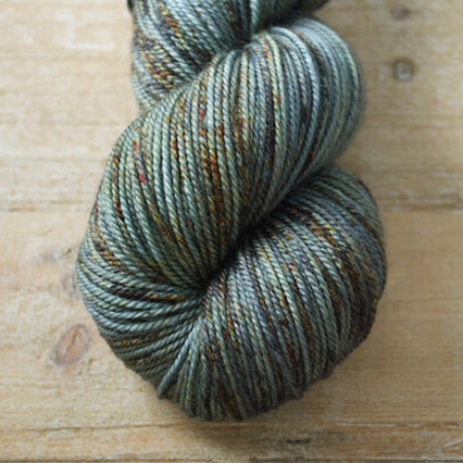 Magpie Fibers Swanky DK