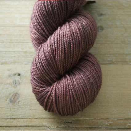 Magpie Fibers Swanky DK