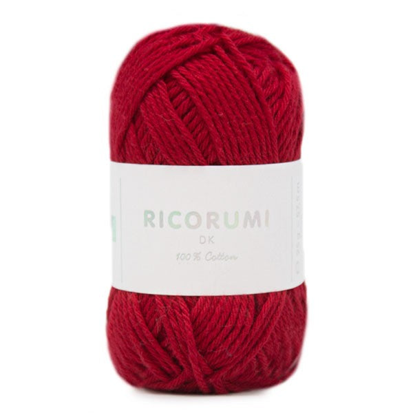 Rico Ricorumi Set 60 Colours